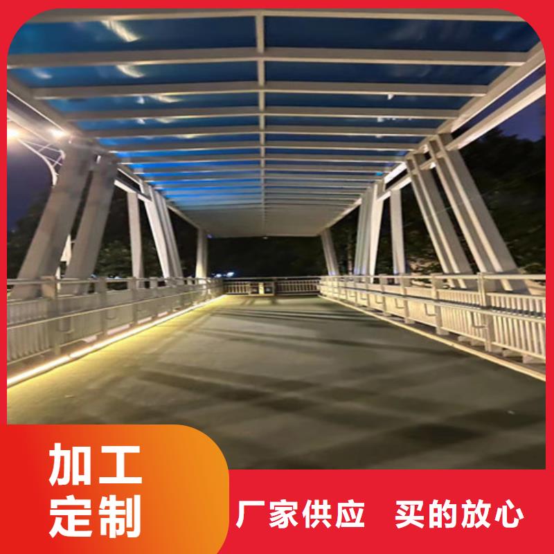 304不锈钢桥梁护栏价格