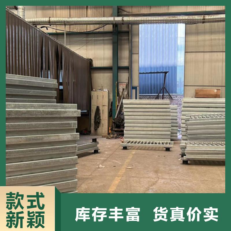 高铁不锈钢护栏专业服务可靠