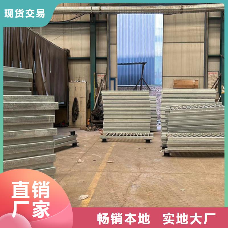 Q235B防撞护栏优惠报价