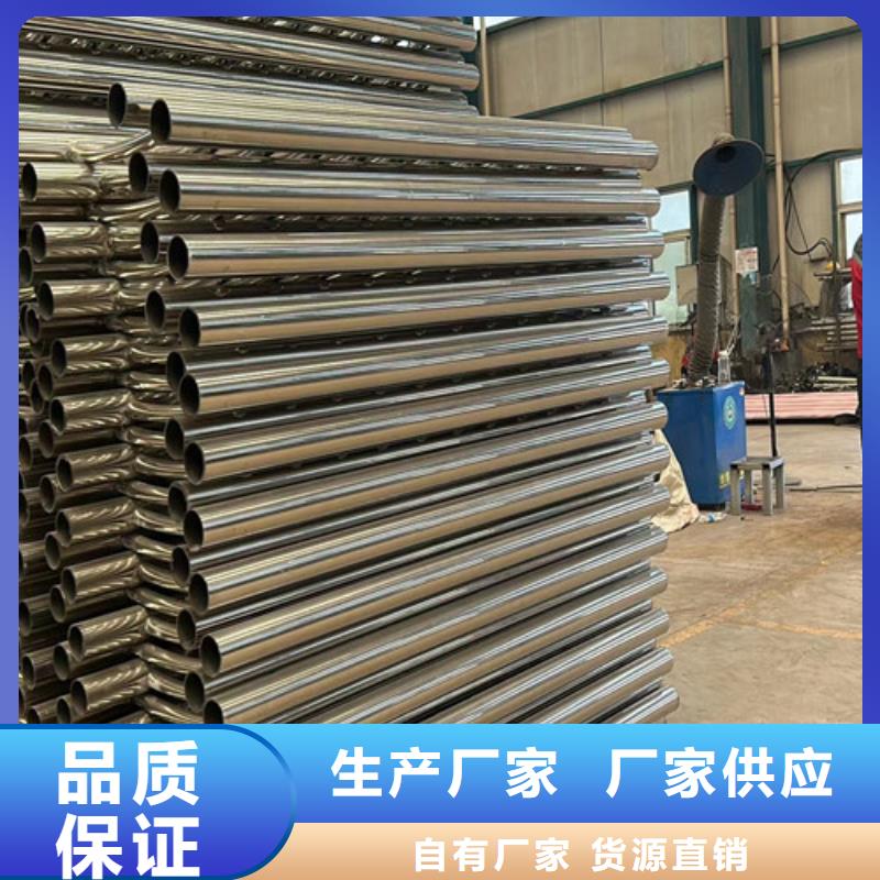 灯箱栏杆可按照需求加工定制