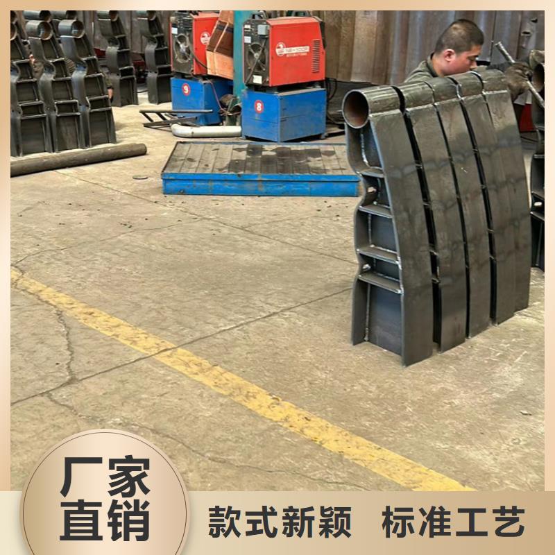 铝合金护栏结实耐用