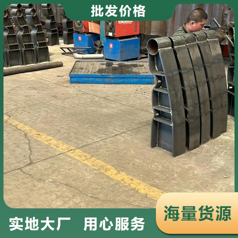 铝合金护栏价格合理