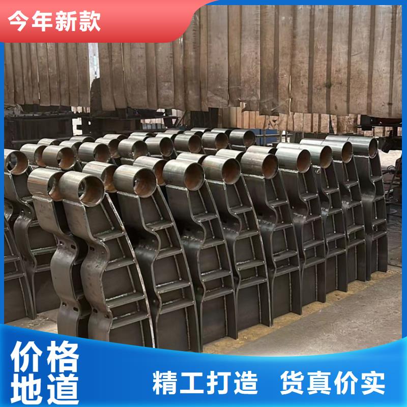 不锈钢景观护栏、不锈钢景观护栏生产厂家-欢迎新老客户来电咨询