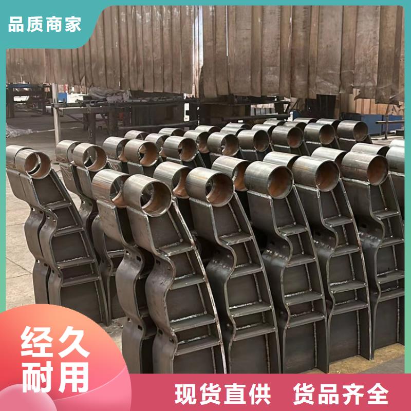 桥梁景观护栏专业生产