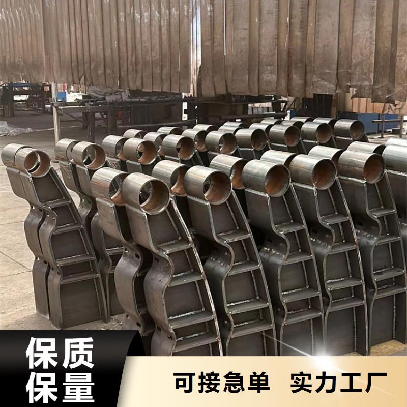 天桥护栏批发价格