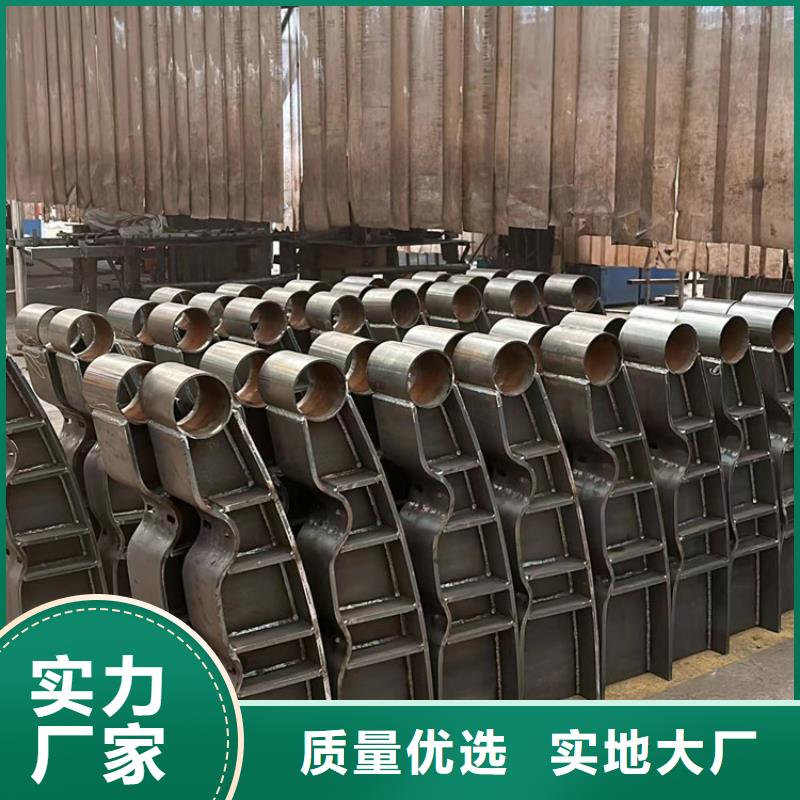 定安县人行道栏杆生产厂家