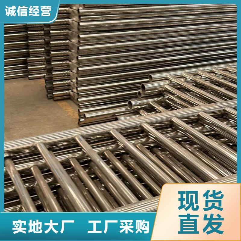 道路景观护栏品质优异