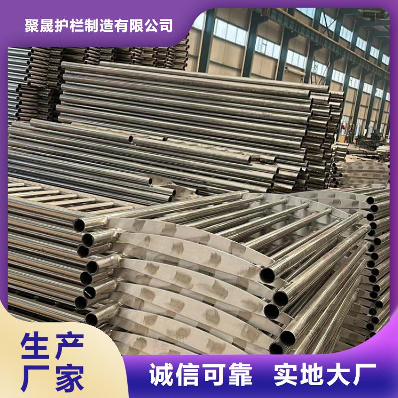 天桥护栏价格合理