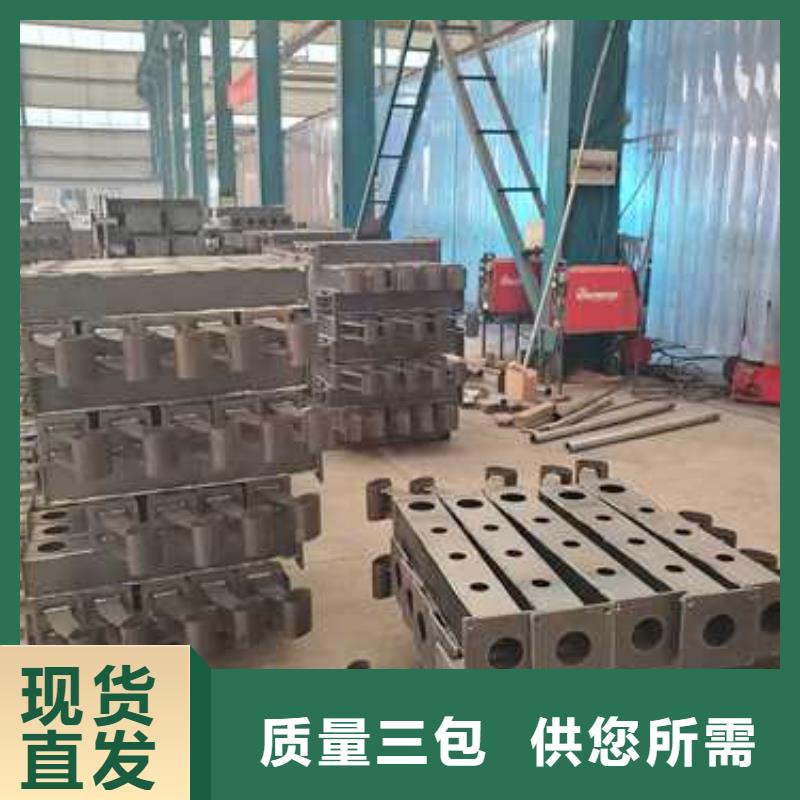 道路护栏工程质量稳定可靠