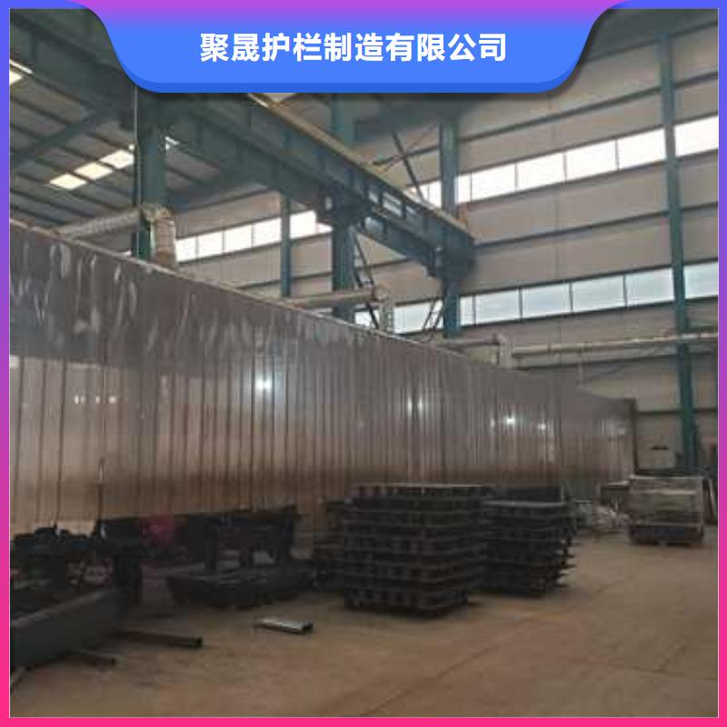 不锈钢复合管桥梁护栏厂家-只为制造精品