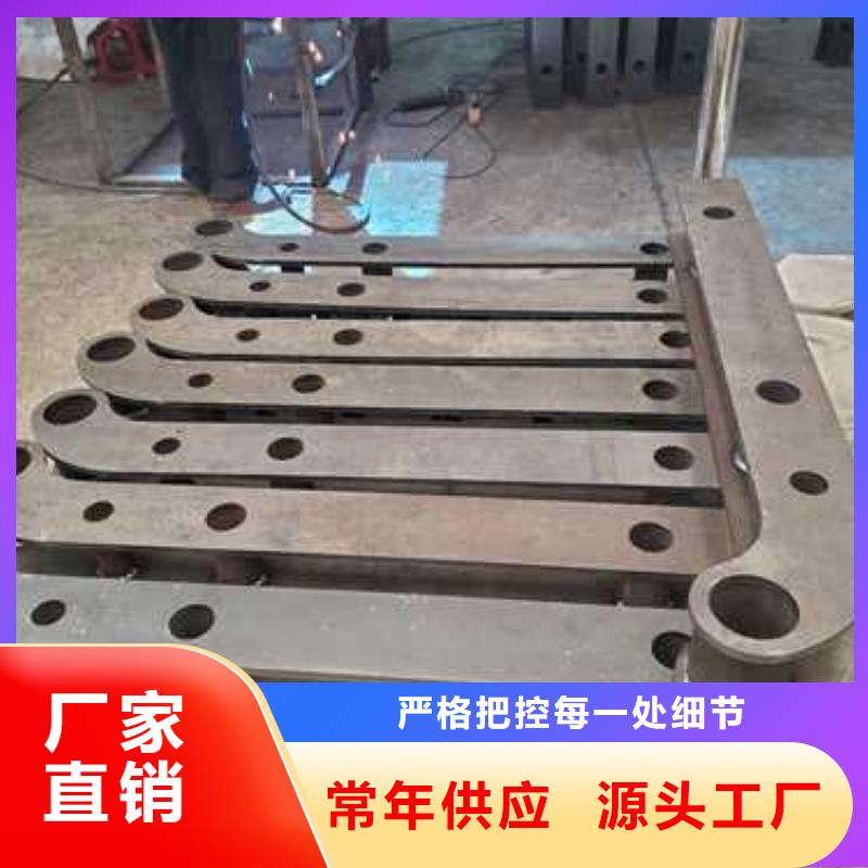 桥梁防撞栏杆专业设计