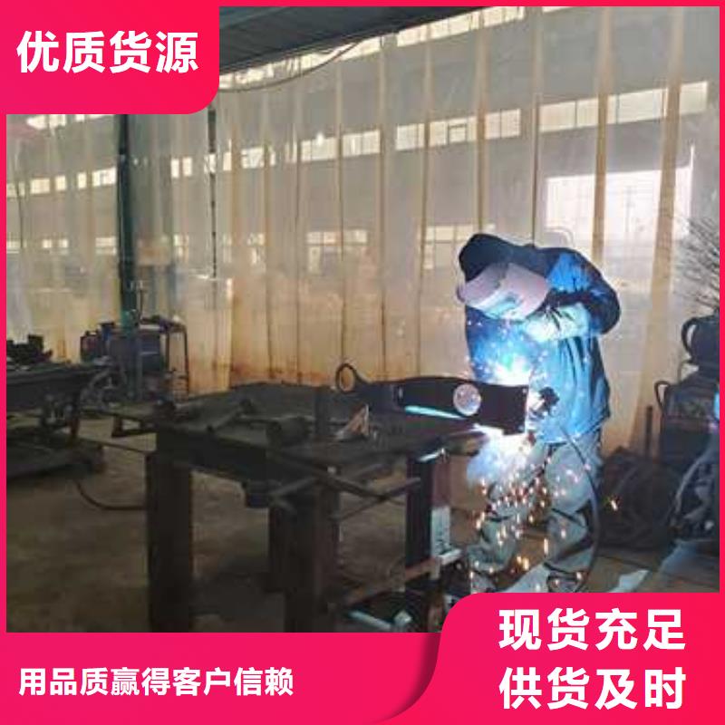 道路景观护栏施工报价