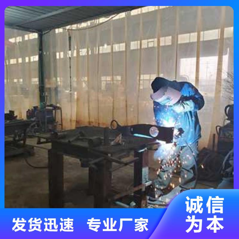 桥梁护栏加工定做