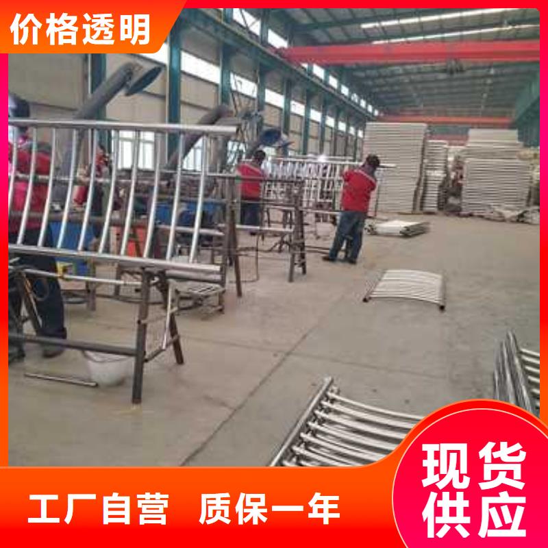 不锈钢绳索护栏价格合理