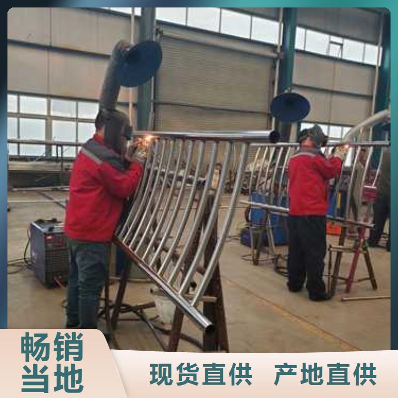 304桥梁栏杆施工报价