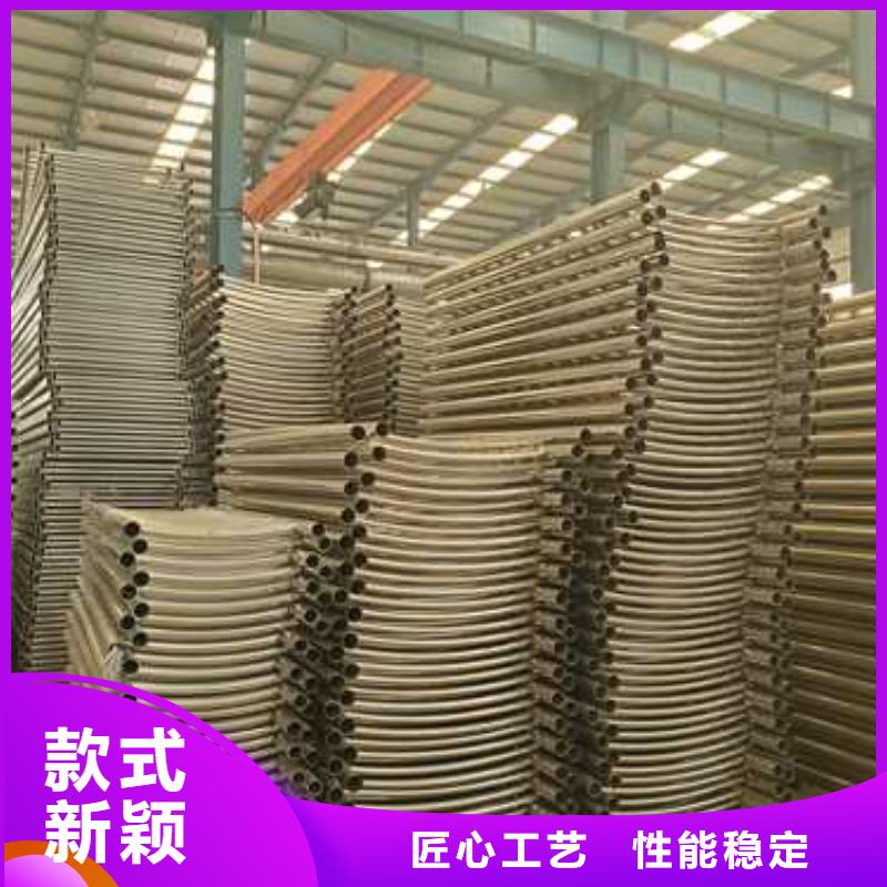 优选：304不锈钢复合管护栏公司