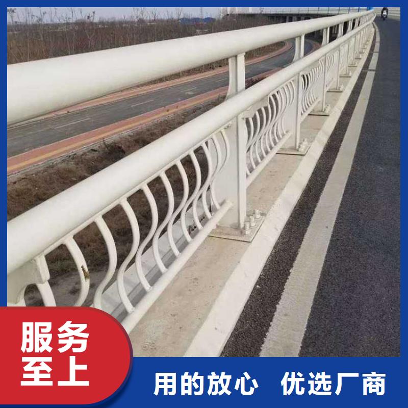 防撞桥梁栏杆厂家货价格低廉