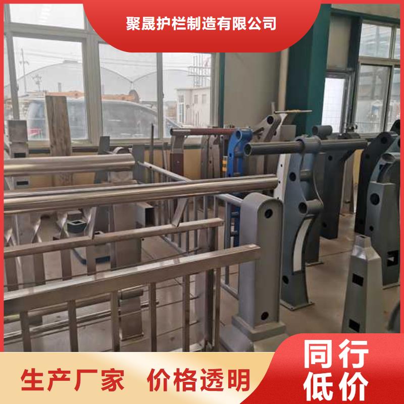 不锈钢立柱款式多样