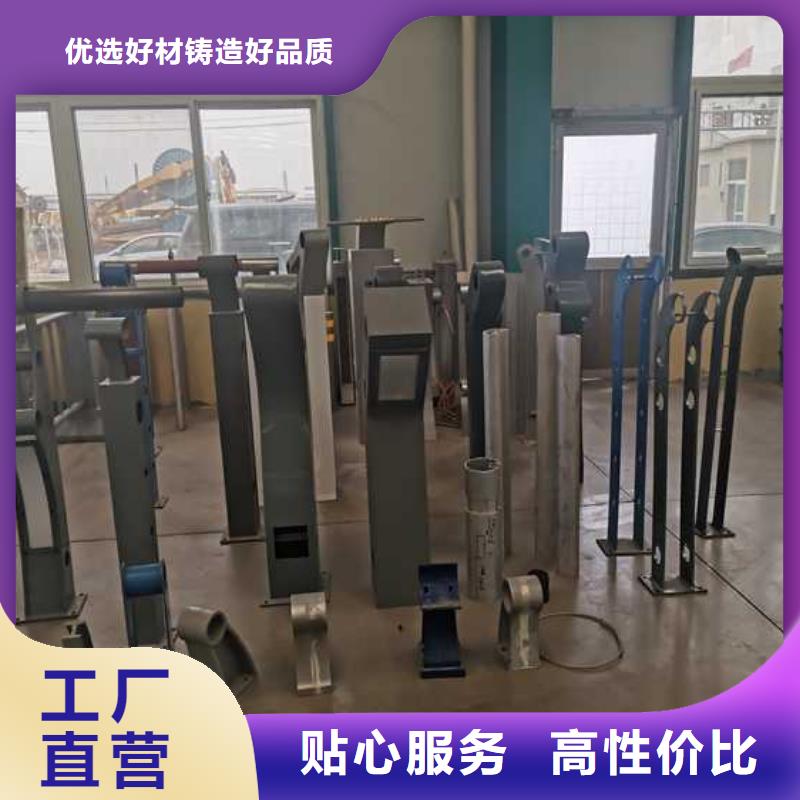 304不锈钢桥梁护栏专业服务可靠