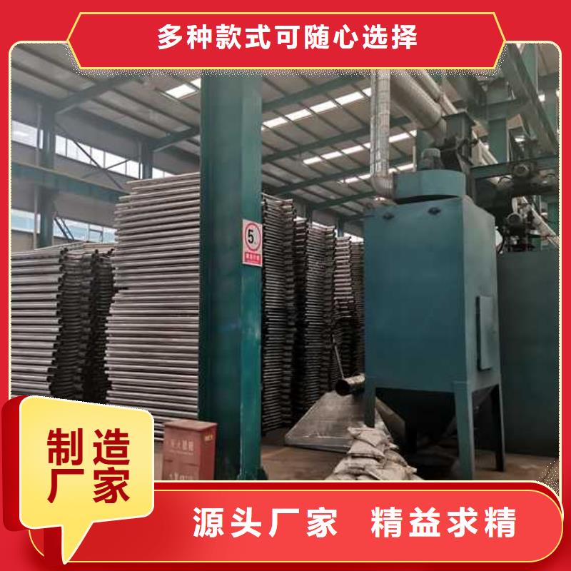 天桥不锈钢护栏外形美观