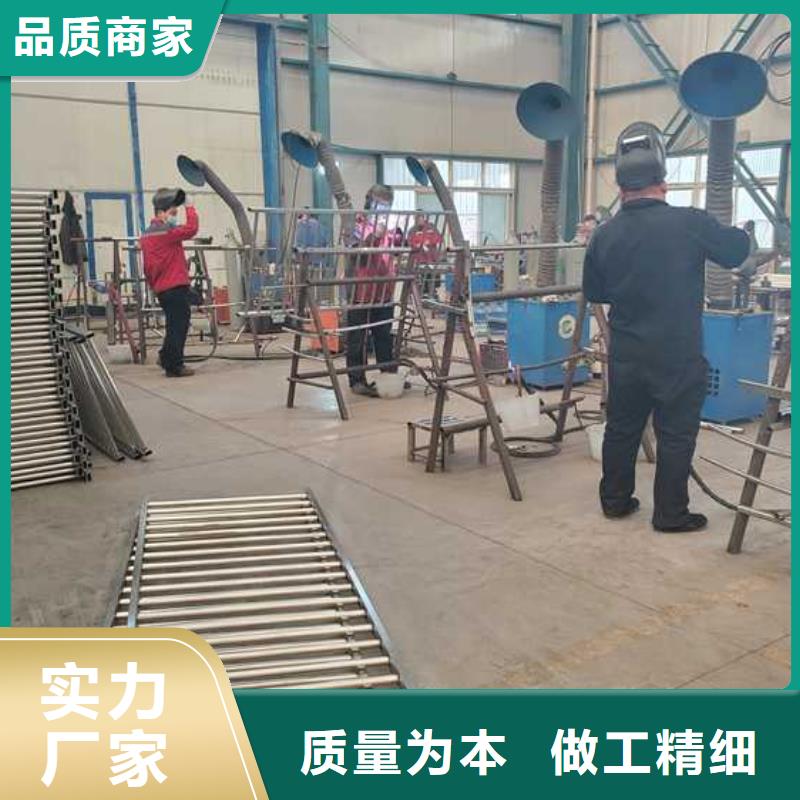人行道护栏源头厂家