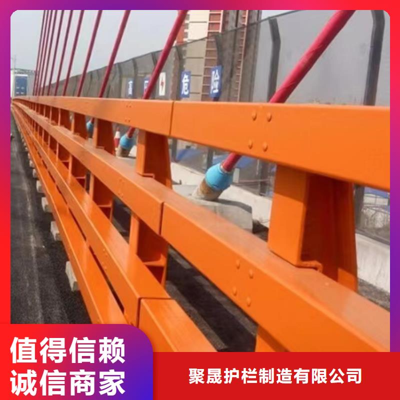 201不锈钢桥梁护栏量大从优