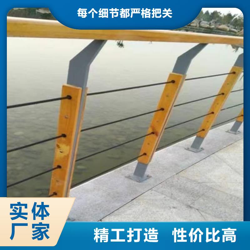 天桥护栏批发价格