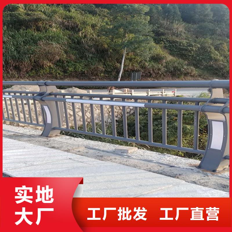 道路护栏工程质量稳定可靠