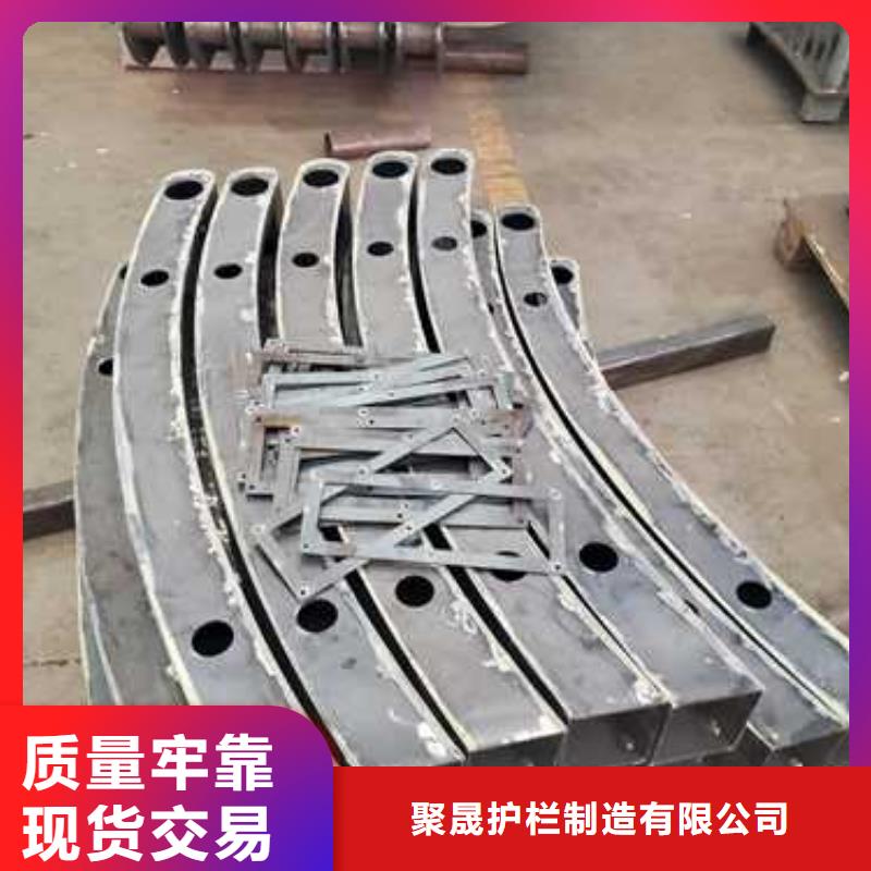 【304不锈钢复合管桥梁护栏厂家】_304不锈钢复合管桥梁护栏价格