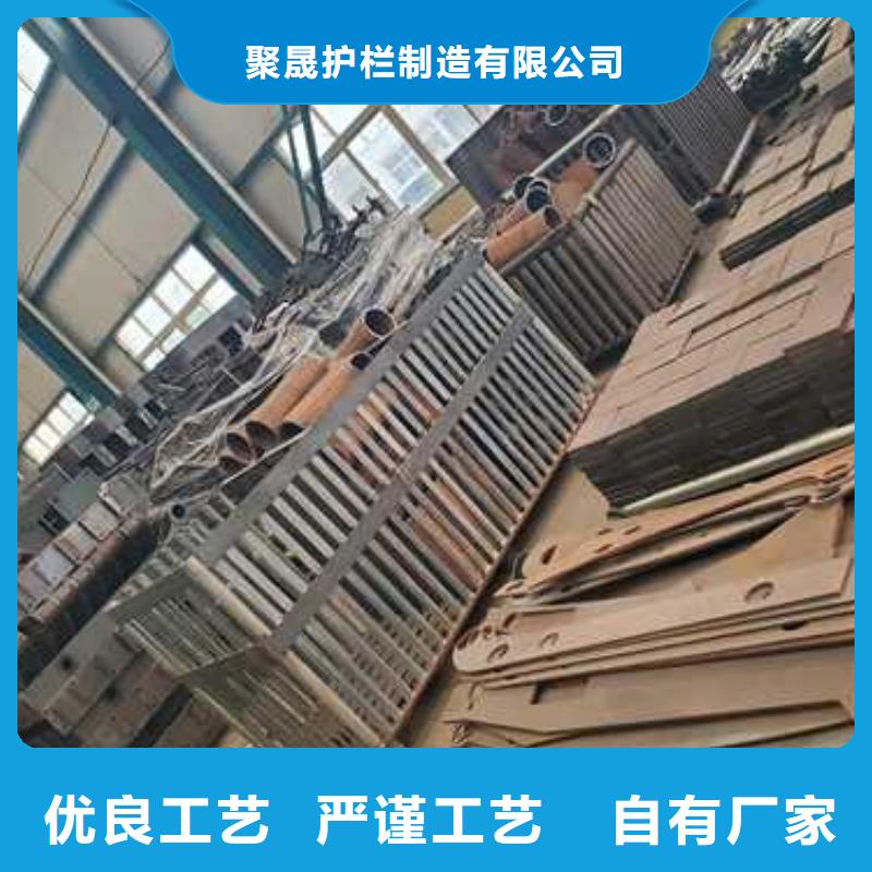 灯箱护栏定制