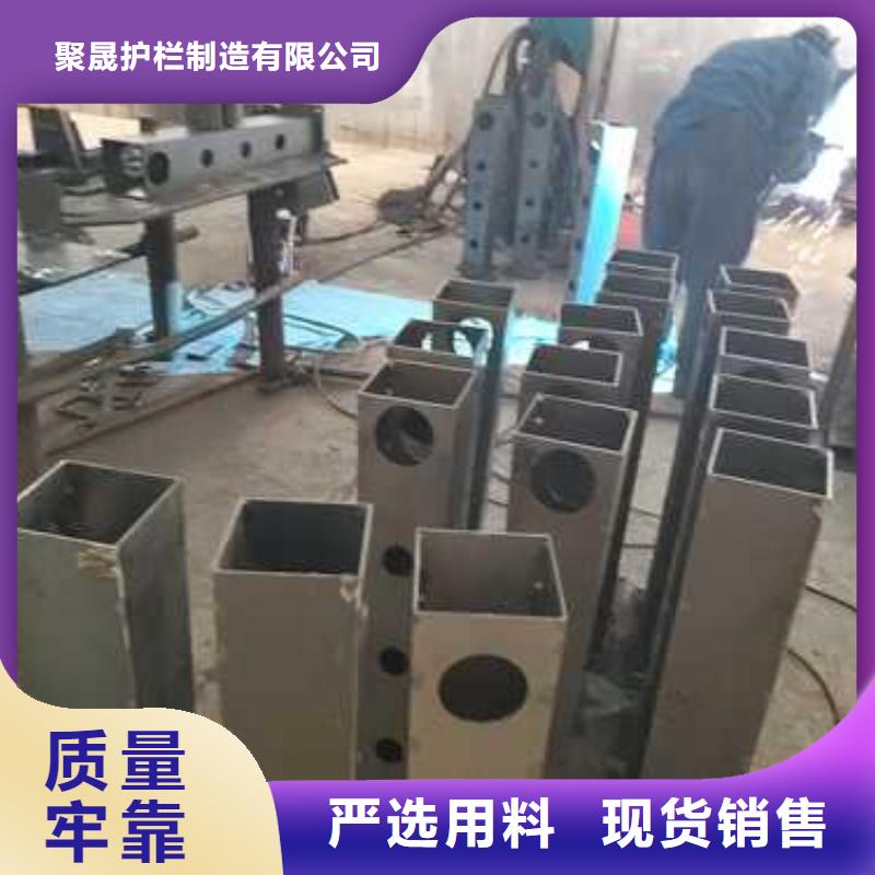 不锈钢复合管可按照需求加工定制