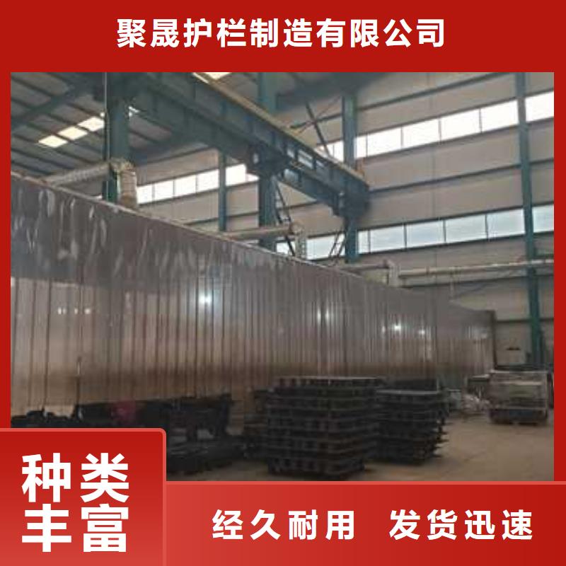 道路景观护栏品质优异