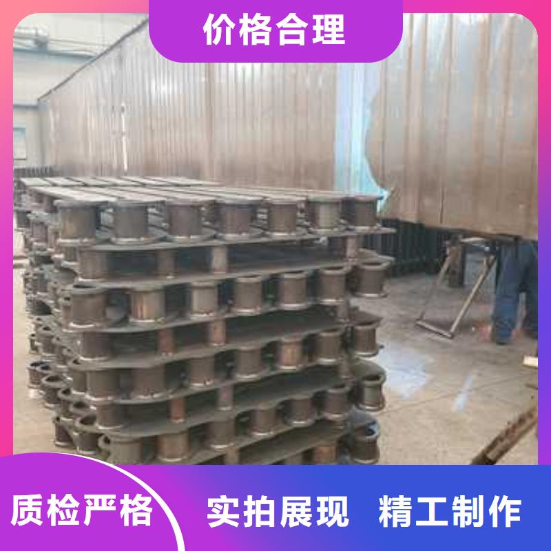 铝合金护栏价格合理
