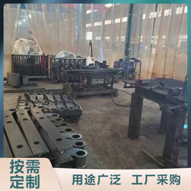 人行道栏杆服务态度优