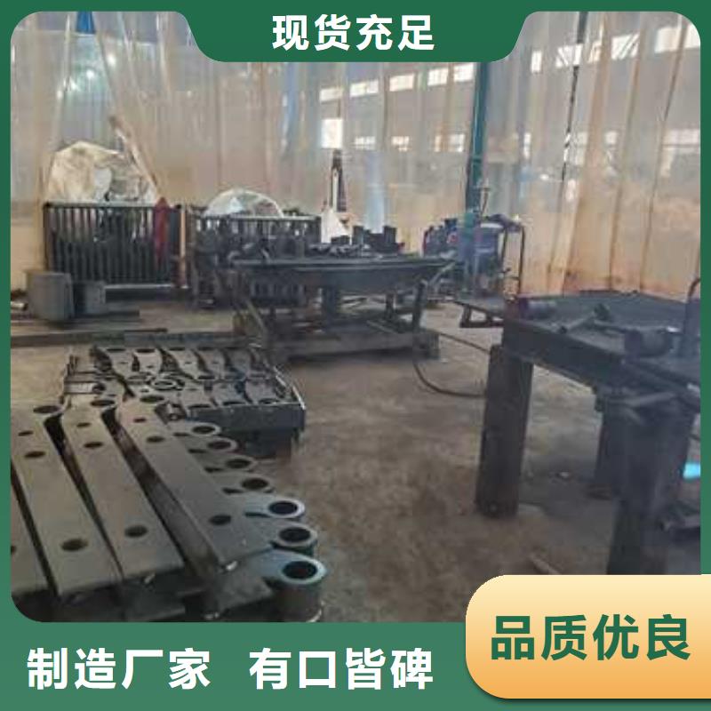 专业销售不锈钢栈道护栏质量有保证