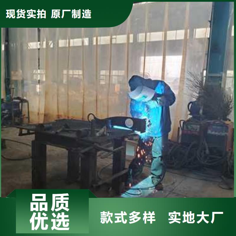 道路景观护栏品质优异