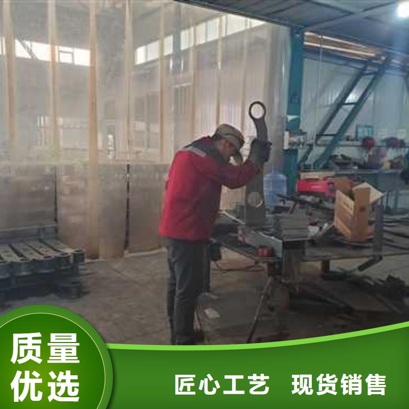 201材质河道护栏服务态度优