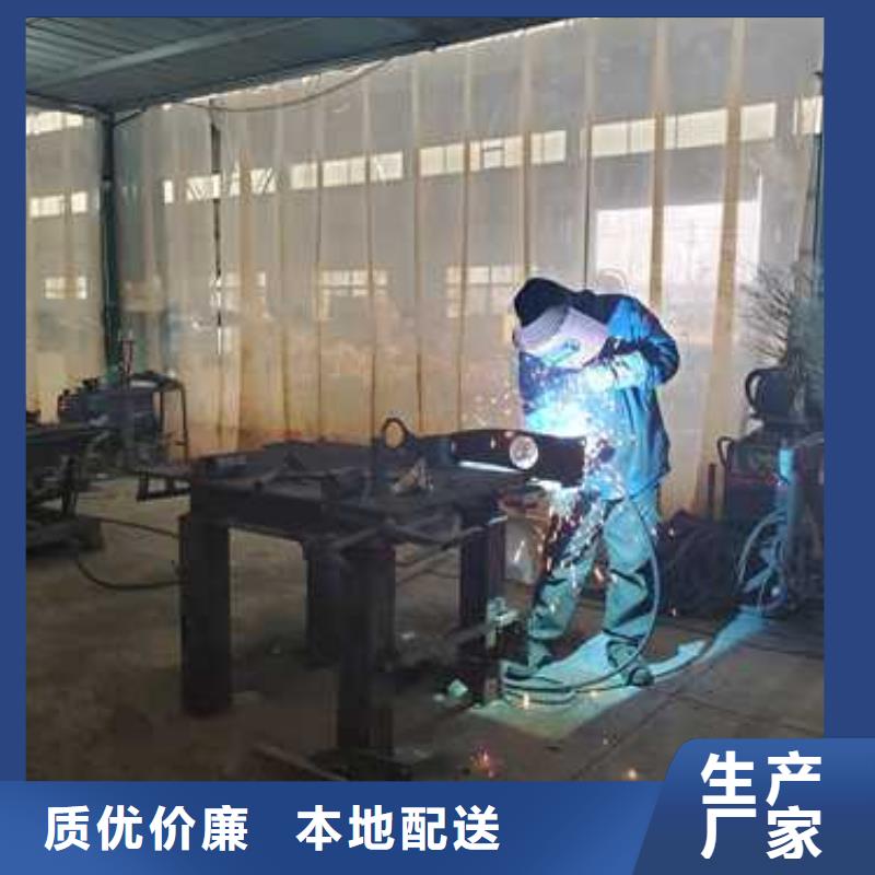 天桥护栏专业生产