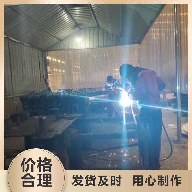桥梁防撞栏杆优惠报价