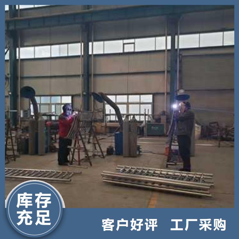 专业销售不锈钢栈道护栏质量有保证