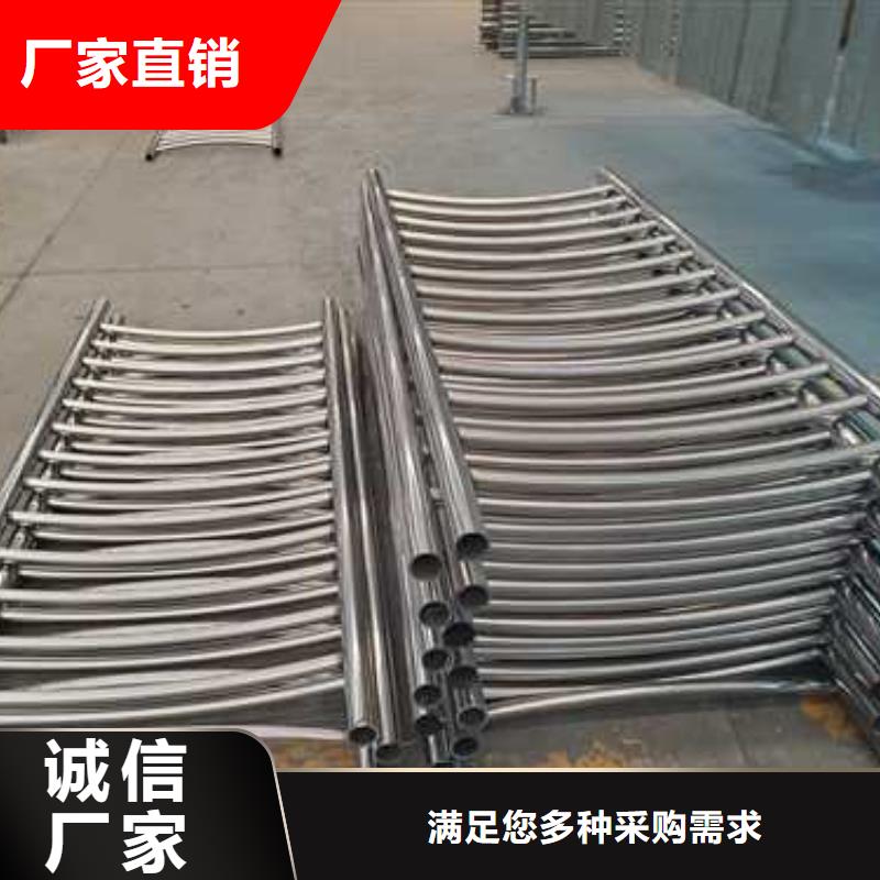 LED灯光护栏价格优惠