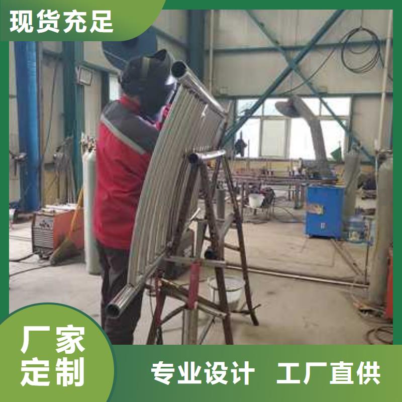 LED灯光护栏价格优惠