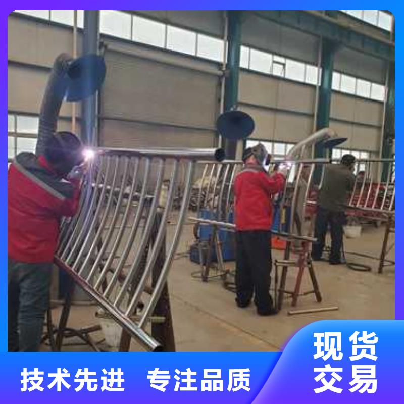 道路护栏专业生产