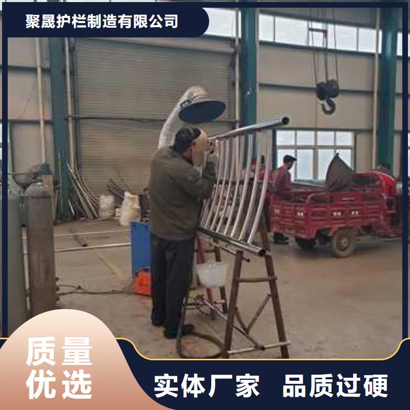 桥梁护栏立柱使用寿命长
