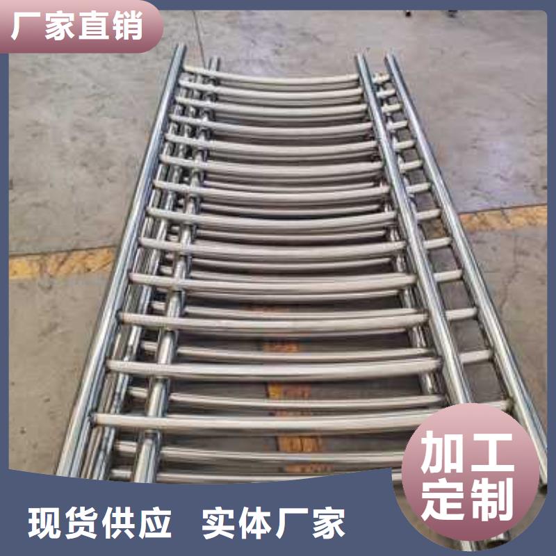 景观灯光护栏厂家销售
