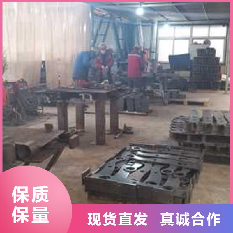 济源市高铁不锈钢护栏厂家货价格低廉