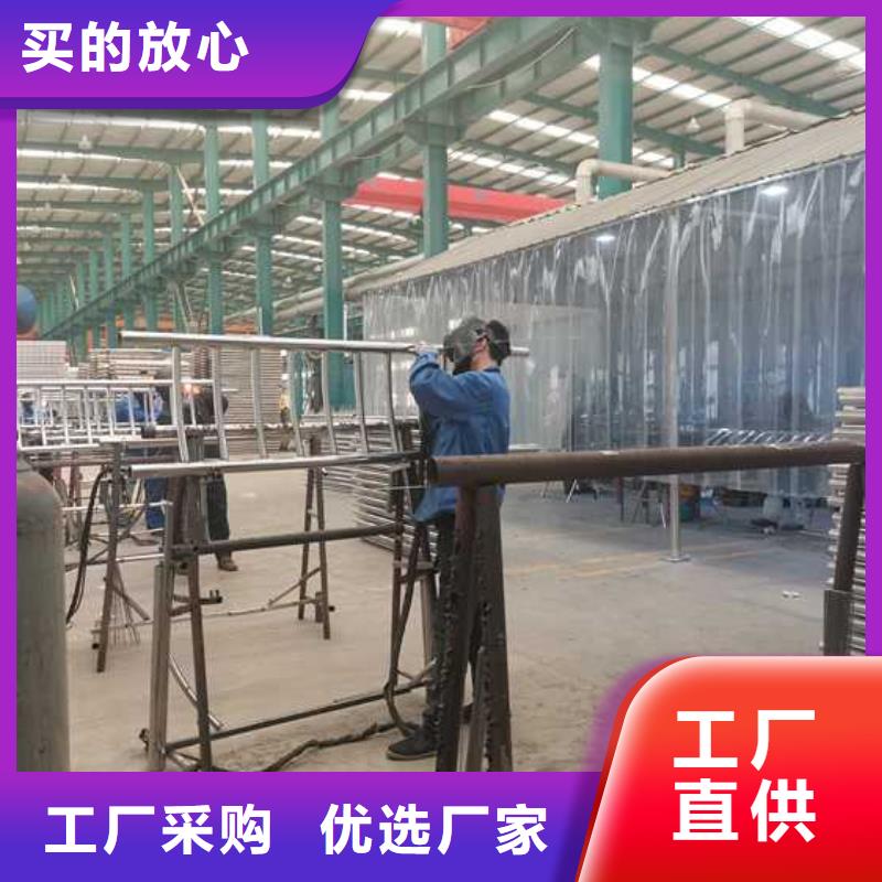 天桥护栏批发价格