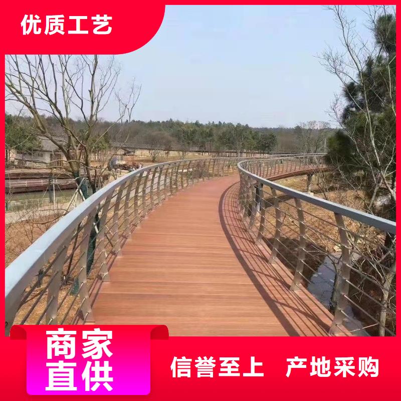 桥梁护栏立柱使用寿命长
