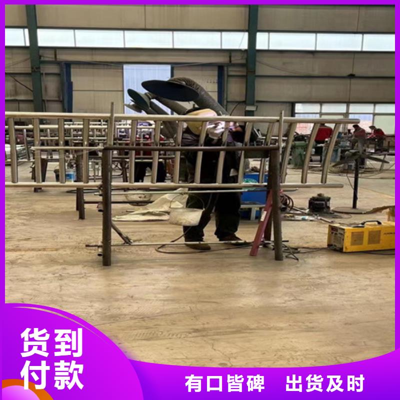 防撞护栏服务商