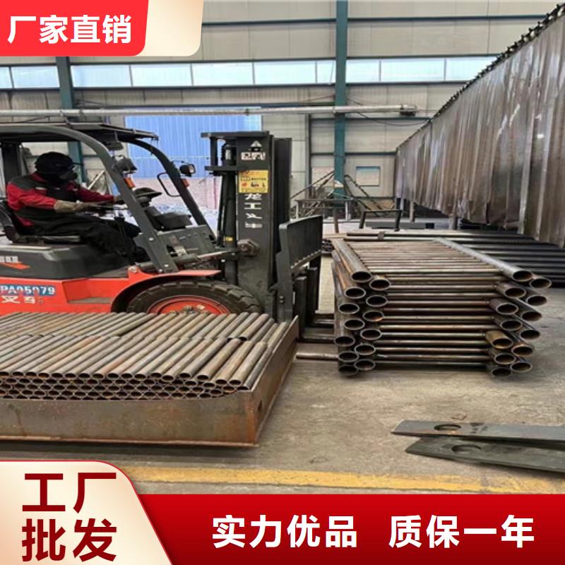 桥上不锈钢造型护栏优选厂家